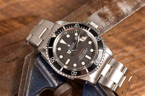 best vintage rolex.